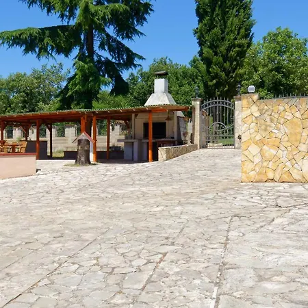 Villa Al Parco