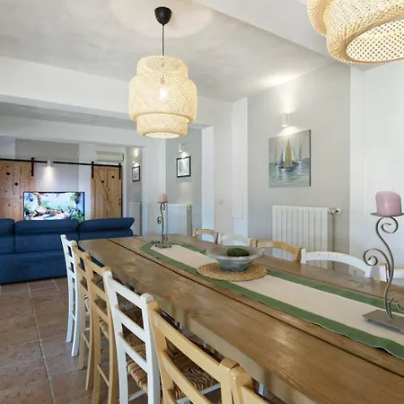 Al Parco Villa Mazurija