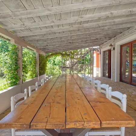 Al Parco ヴィラ *