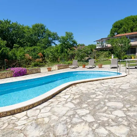 Al Parco Villa
