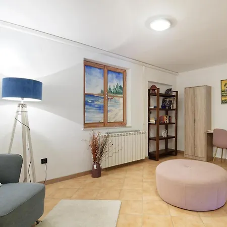 Villa Al Parco