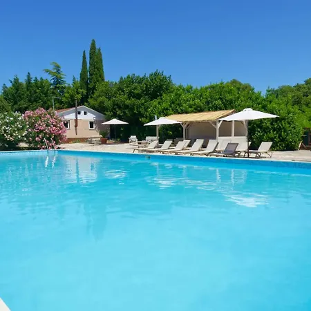 ヴィラ Al Parco *