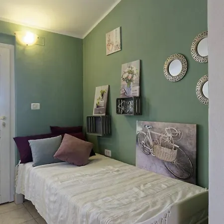 Villa Al Parco Mazurija