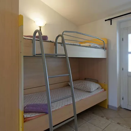 ヴィラ Al Parco *