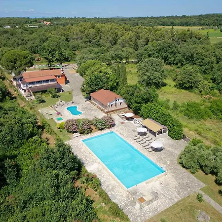 Al Parco Villa *