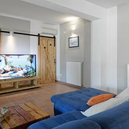 Villa Al Parco Mazurija