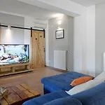 Villa Al Parco Mazurija