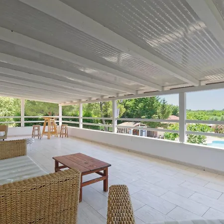 Villa Al Parco Mazurija