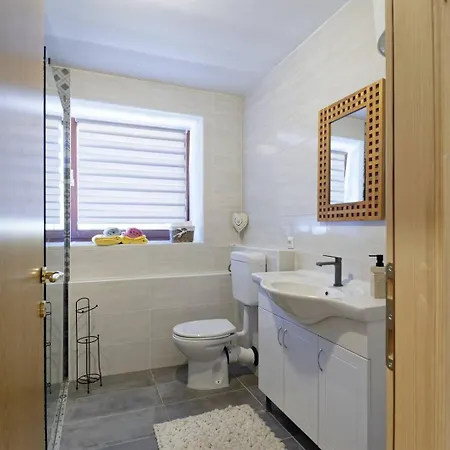 Villa Al Parco Mazurija