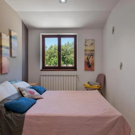 Villa Al Parco Mazurija
