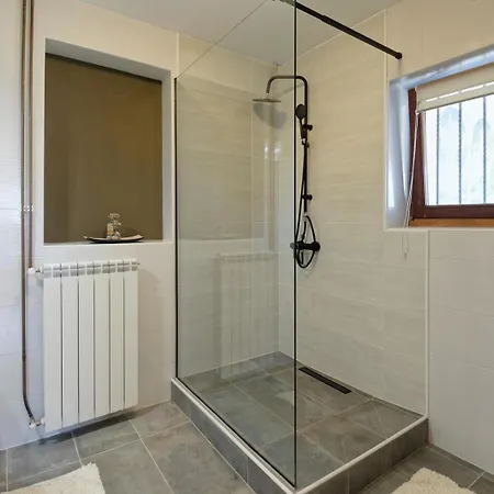 Al Parco Villa Mazurija