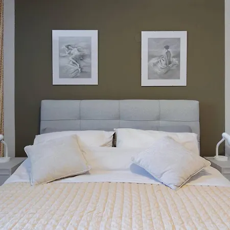 Villa Al Parco Mazurija