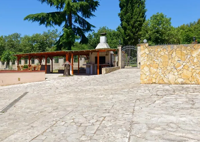 Villa Al Parco