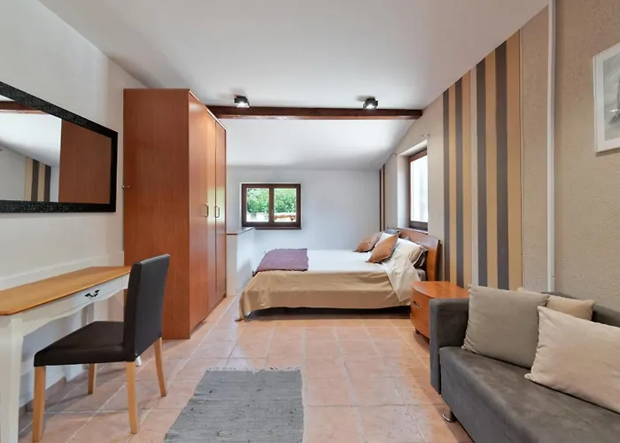 Villa Al Parco Mazurija