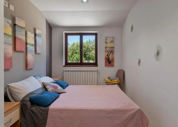 Villa Al Parco Mazurija