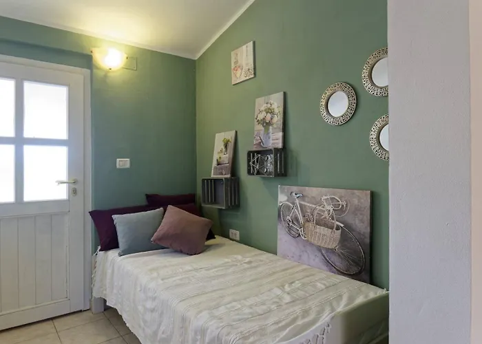 Villa Al Parco Mazurija