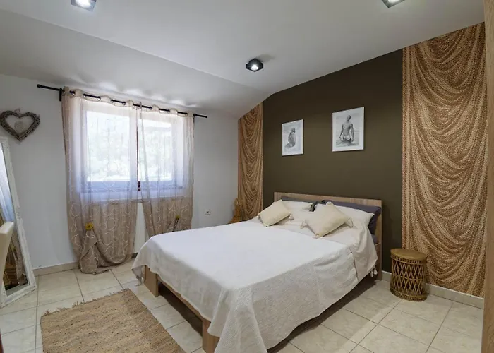 Al Parco Villa Mazurija