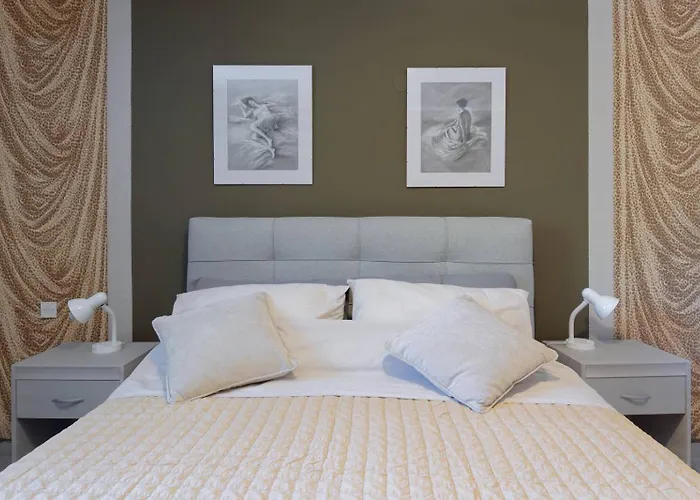 Villa Al Parco Mazurija