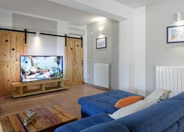 Villa Al Parco Mazurija